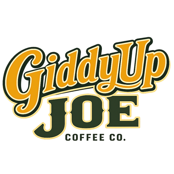 GiddyUp Joe Coffee Co.